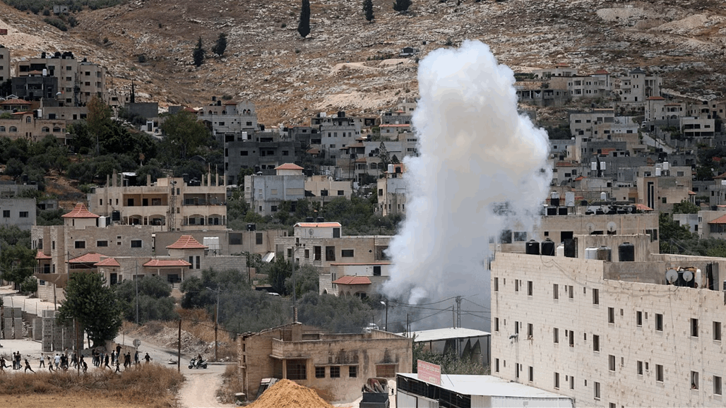 فلسطين.. "سرايا القدس" تعلن تدمير عدد من الآليات الإسرائيلية في جنين