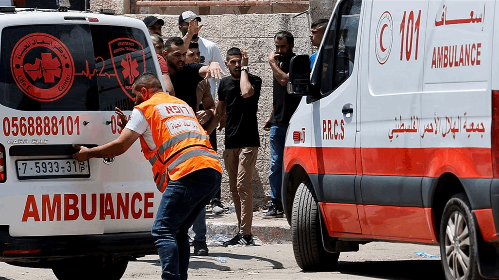 فلسطين.. إطلاق نار على مركبة يخلف 4 إصابات غرب جنين