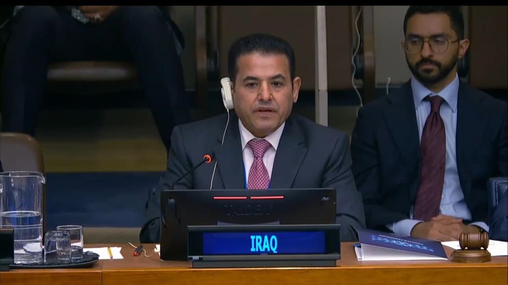  الأعرجي من نيويورك: العراق سعى بخطوات كبيرة لمكافحة الإرهاب