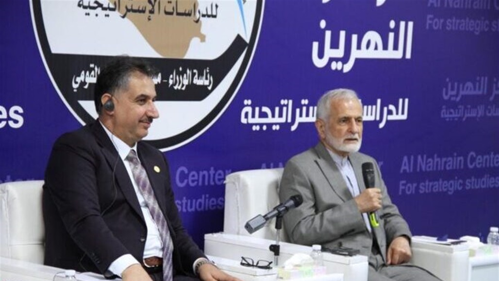 ايران تصف العراق بـ"الجسر الذهبي": يربط طهران بالعالم العربي