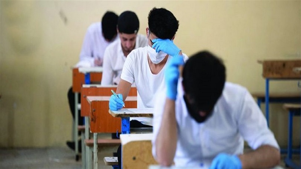 وفاة أحد طلبة السادس الإعدادي بـ"سكتة قلبية" في البصرة 