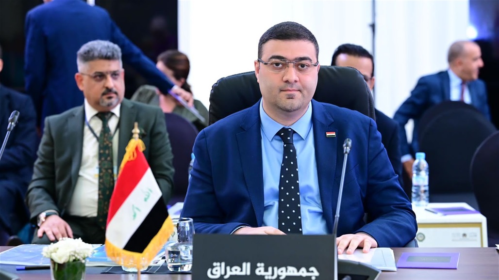 المؤيد يدعو إلى عقد مؤتمر عن الإعلام والتغيير المناخي في بغداد 