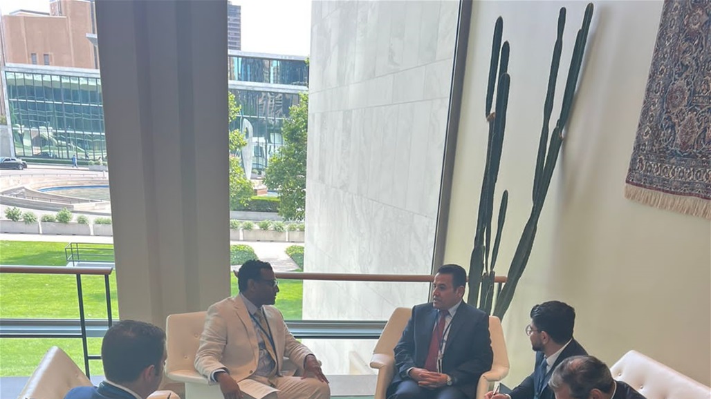 العراق وامريكا يبحثان استمرار الشراكة والتعاون في مجال مكافحة الإرهاب