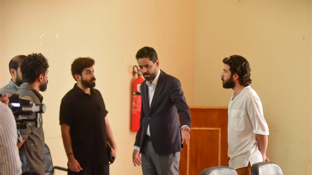 "بيت الدراما" في الناصرية.. مشروع إبداعي واعد يُنعش الشاشة العراقية