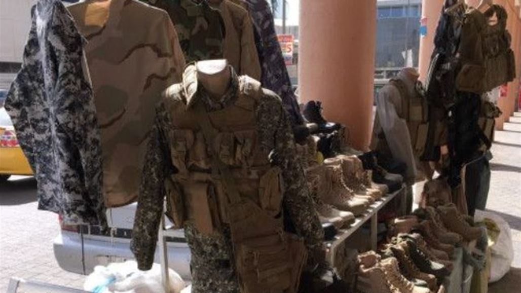 نائب بشأن "التجهيزات العسكرية": هناك مشكلة سيتم بحثها الأسبوع المقبل