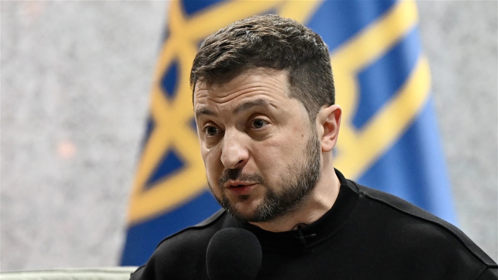 زيلينسكي يوجه اتهاما لروسيا: أخفوا جثث ضحايا انهيار سد كاخوفكا