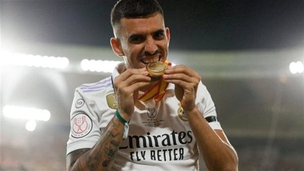 رسميا.. ريال مدريد يمدد عقد سيبايوس حتى صيف 2027