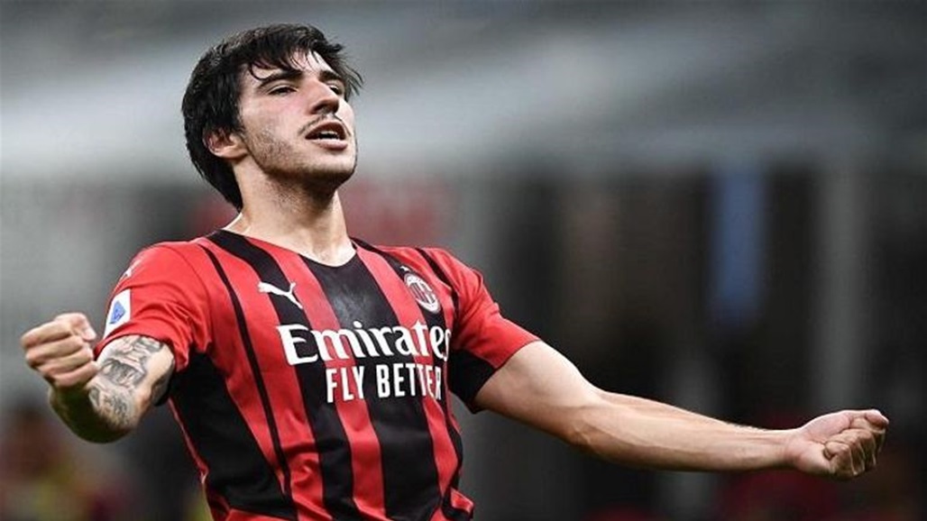 أغلى لاعب إيطالي بالتاريخ.. تونالي ينضم لـ"نيوكاسل" الإنكليزي