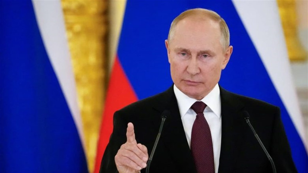 بوتين يعلن حالة مكافحة الإرهاب في موسكو 
