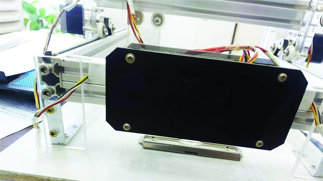 الأولى على مستوى العالم.. بابل تسجل براءة اختراع خاصة بذوي العسر الكتابي (صورة) 