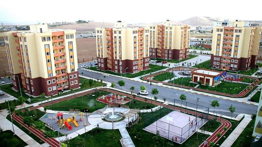 مليونا وحدة سكنية لحل أزمة السكن.. تفاصيل الـ 15 مدينة في بغداد والمحافظات