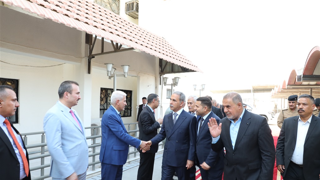 زيدان يشدد على حسم قضايا المواطنين حسب السقوف الزمنية المحدّدة