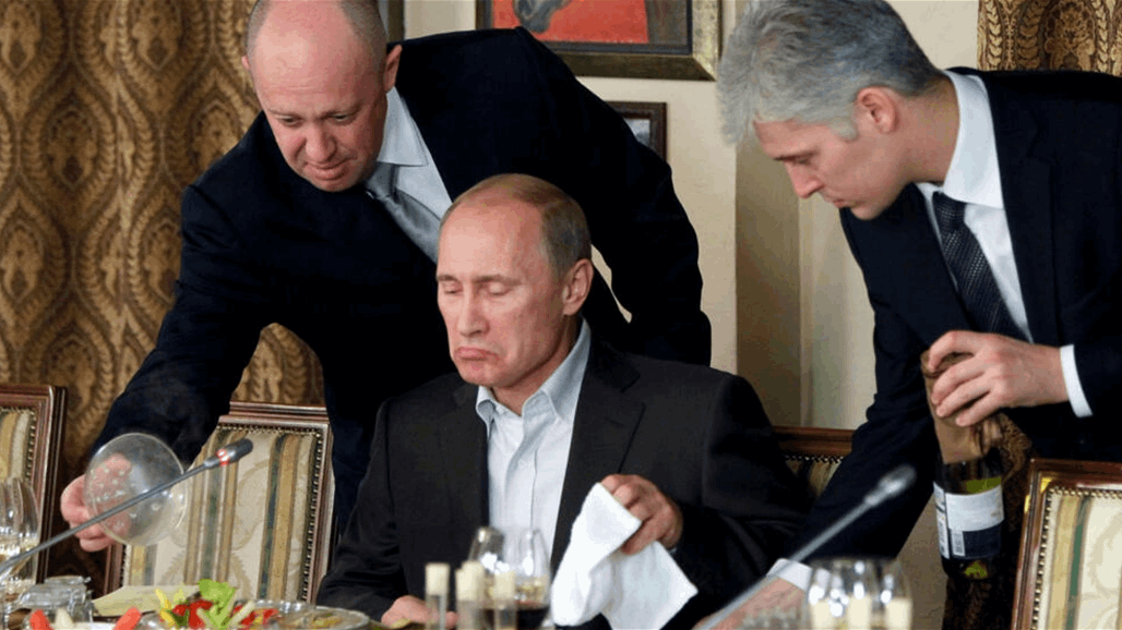 President - Russia will have a new president.. The rebellion of "Putin's chef" angers the master of the Kremlin, Doc-P-459803-638232018410264724