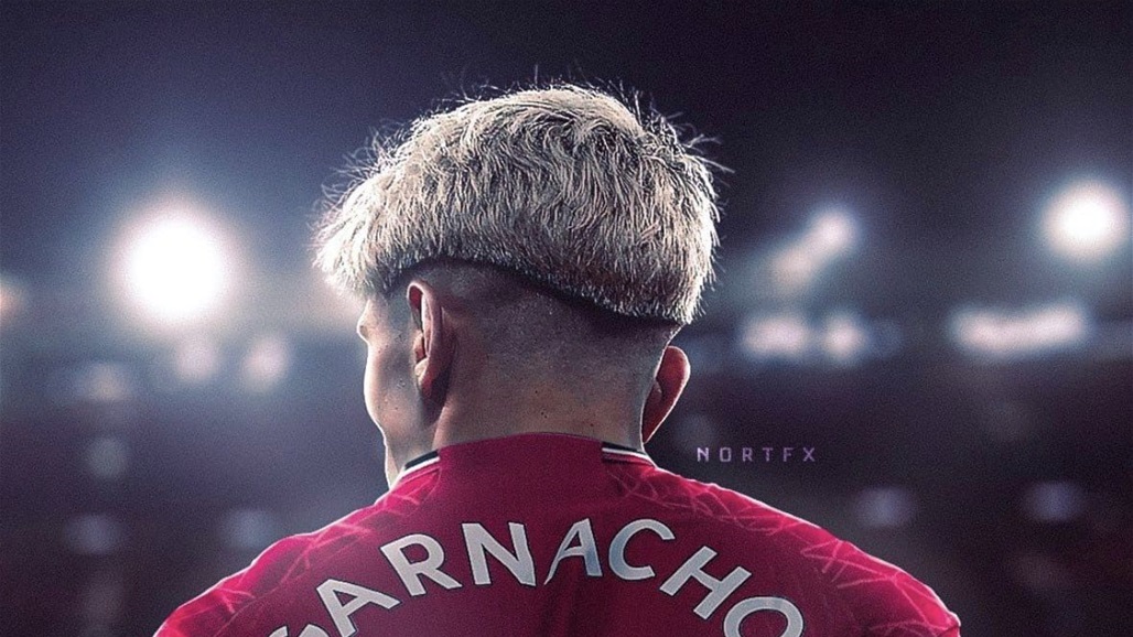 لارتداء القميص (7).. يونايتد يختار خليفة رونالدو 