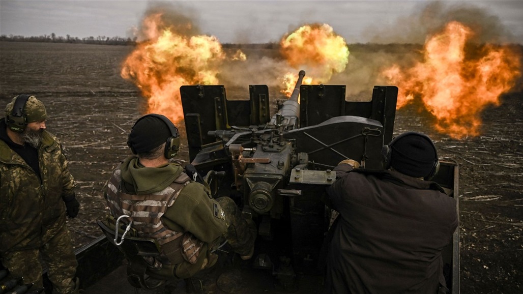 الدفاع الروسية تعلن القضاء على 50 جنديا أوكرانيّا بصد هجوم