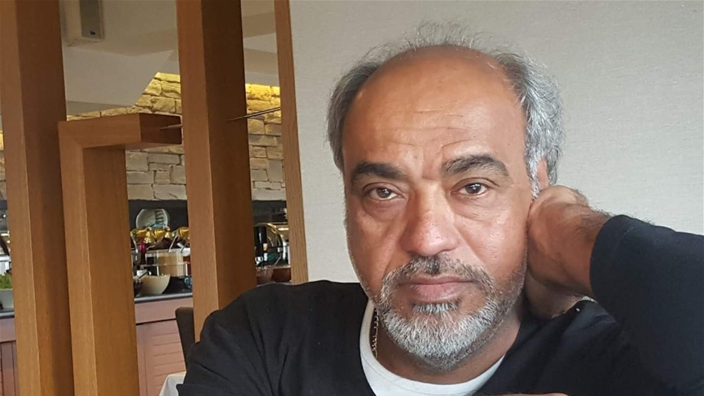 أحد أبطال مسلسل &quot;بيت الطين&quot;.. وفاة فنان عراقي شهير في تركيا