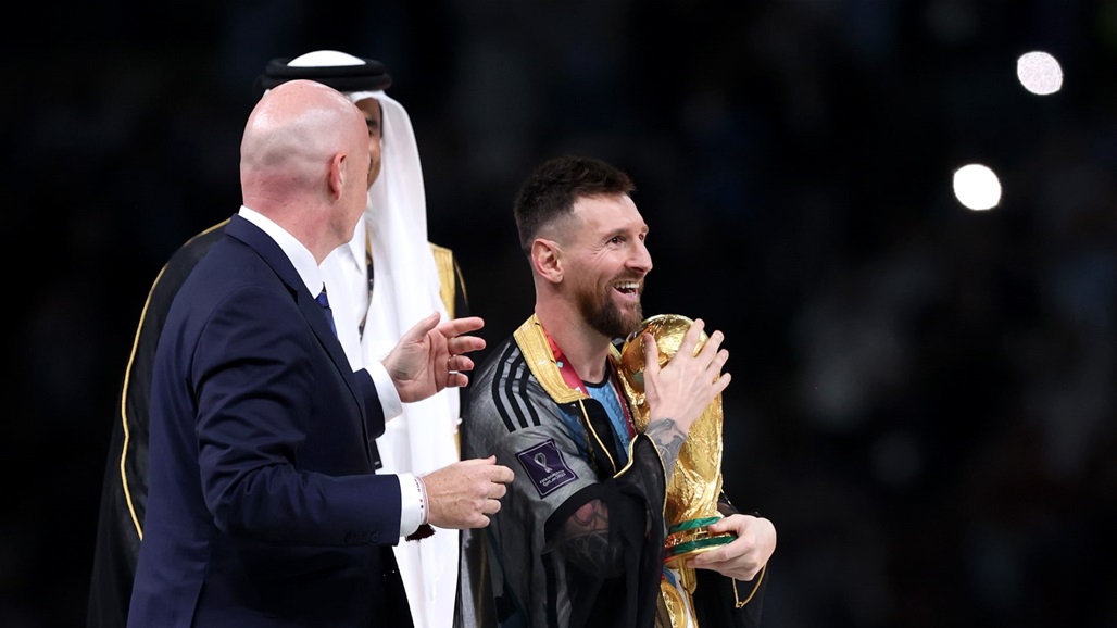 جردّة لمحطات ميسي في ميلادهِ الـ36: سجل مئات الأهداف وعانى المرض