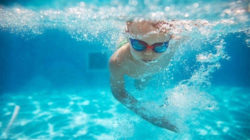 كلور في مسبح أمريكي يتسبب بتسمم 12 شخصا 