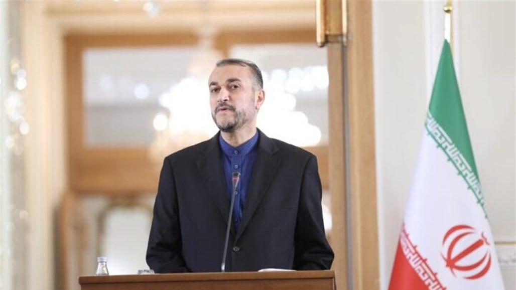 إيران: اقترحنا حلا سياسي لحل أزمة أوكرانيا