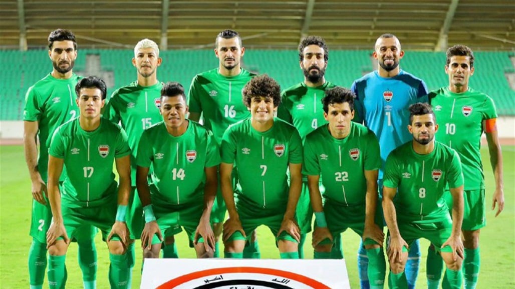 بملعب البصرة.. منتخب آسيوي يطلب مواجهة اسود الرافدين ودياً