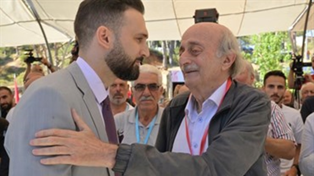 الحزب الاشتراكي اللبناني يختار رئيسا جديدا بالتزكية