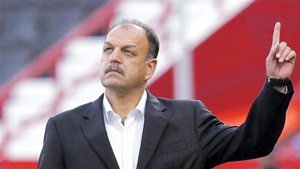 الاتحاد الأردني يشكر عدنان حمد ويعين بديلاً لتدريب "النشامى"