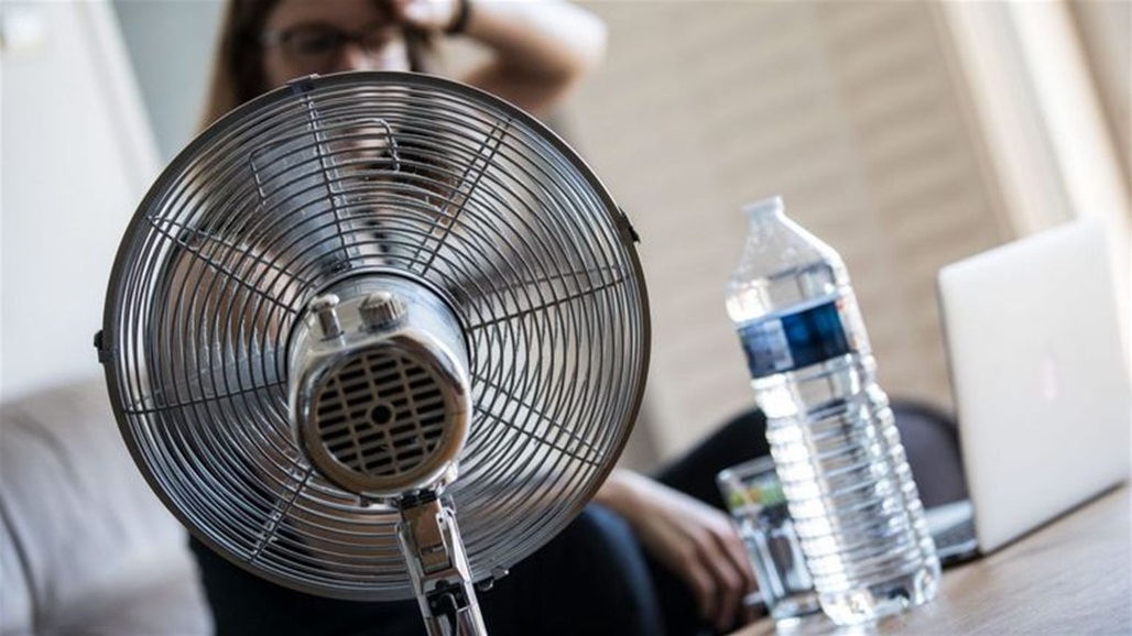 ما تأثير المراوح الكهربائية على صحة الانسان؟
