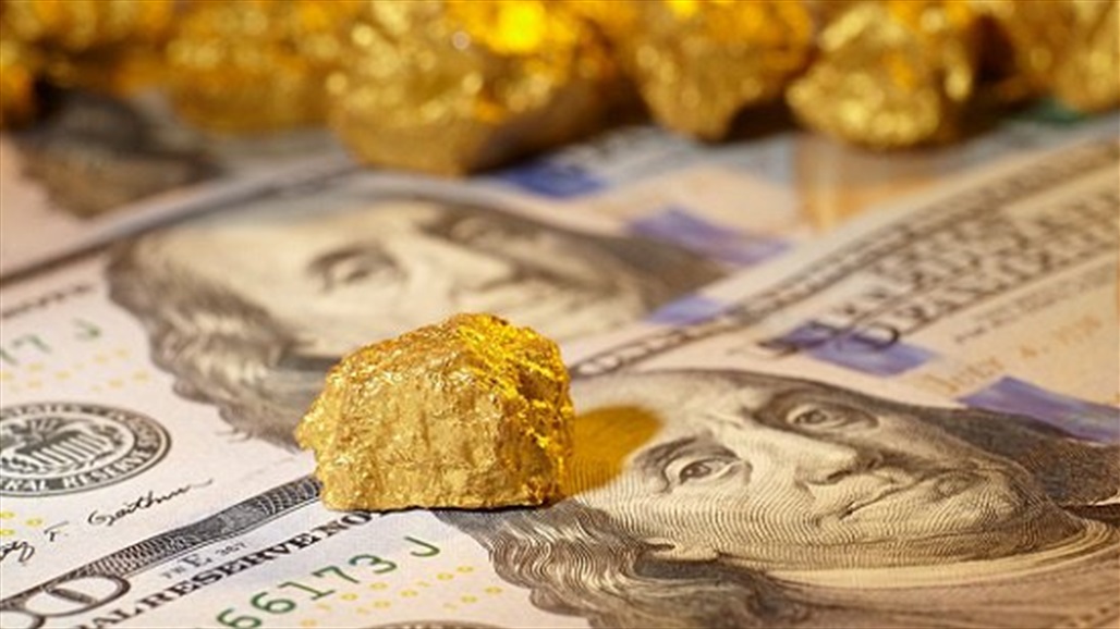 أسعار المعدن الأصفر ترتفع مع تراجع الدولار بالأسواق العالمية 