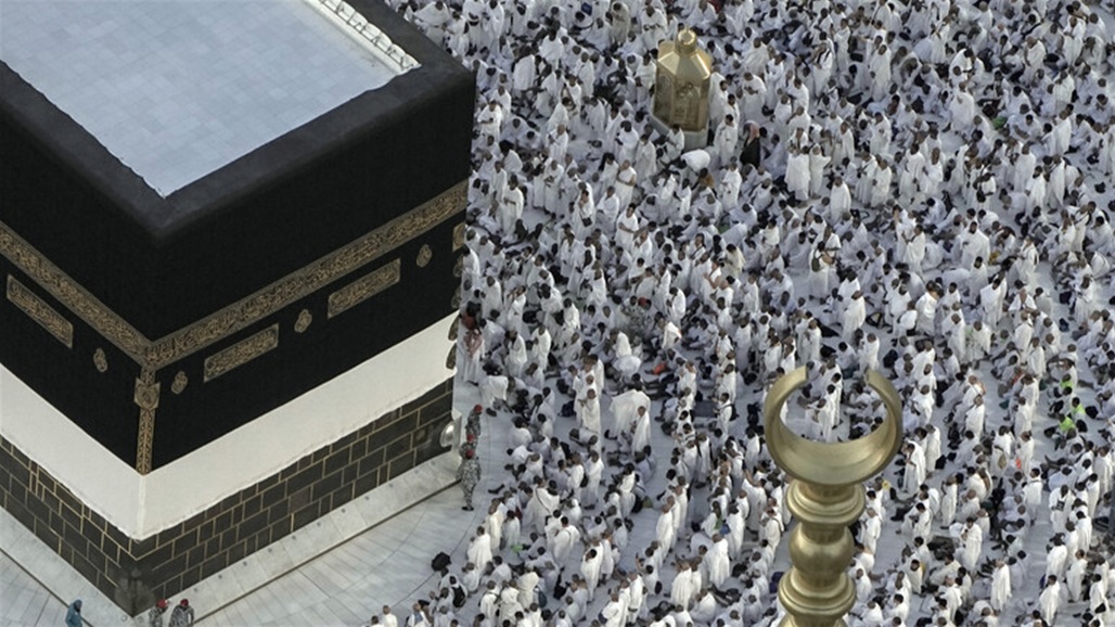 السعودية تكشف إجمالي حجاج هذا العام وأماكن قدومهم