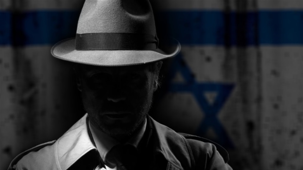 "الموساد" يعلن تنفيذ عملية اعتقال داخل الأراضي الإيرانية.. هذه التفاصيل 