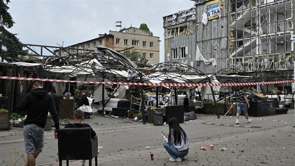 أدلة جديدة على استخدام أوكرانيا لـ"ألغام محظورة" ضد روسيا