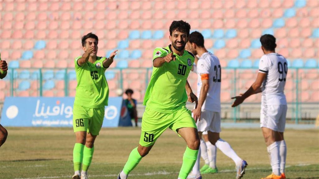 فوزان وتعادل في ممتاز الكرة