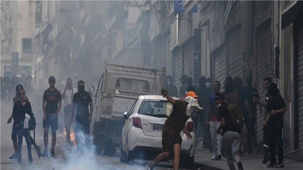 شغب فرنسا.. مصرع شاب اخر إثر سقوطه من متجر خلال الاحتجاجات