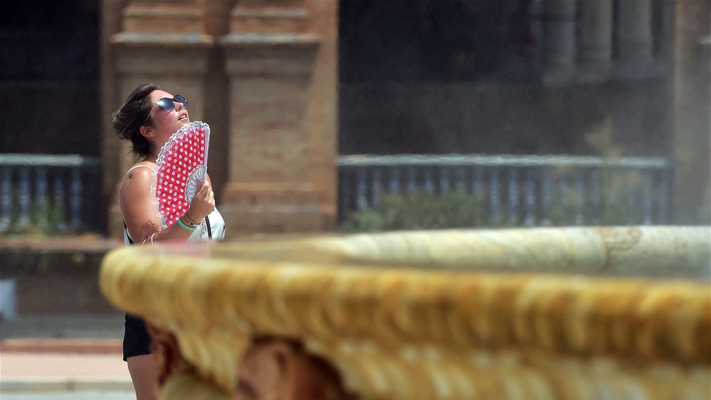 غير مسبوقة.. موجة حر تتسبب بوفاة 13 شخصا في أمريكا 