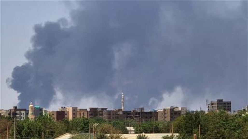 السودان.. الدعم السريع تعلن اسقاط طائرة حربية للجيش شمال الخرطوم