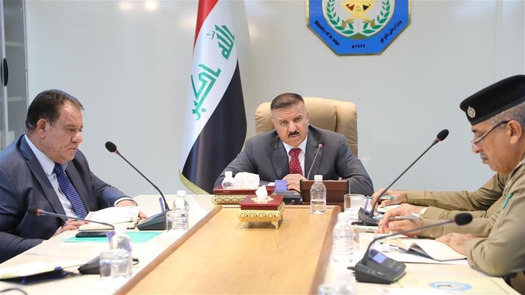 بصفة عقد.. الداخلية تعلن فتح باب التطوع وتحدد موعد التقديم 