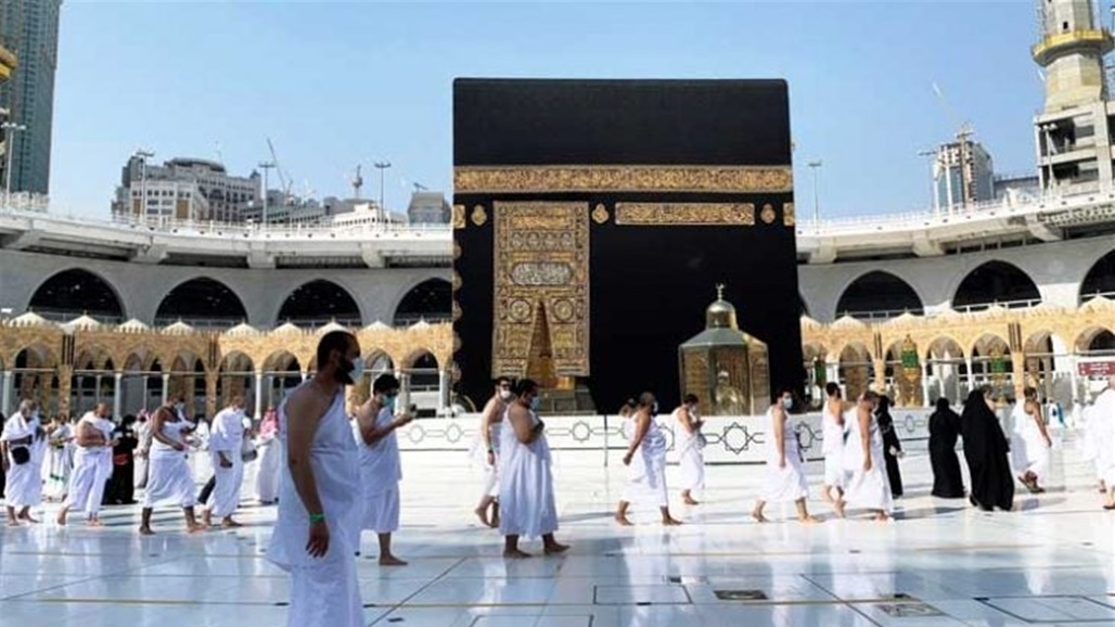 بعد حجه 37 مرة.. هندي يكشف هدفه المقبل