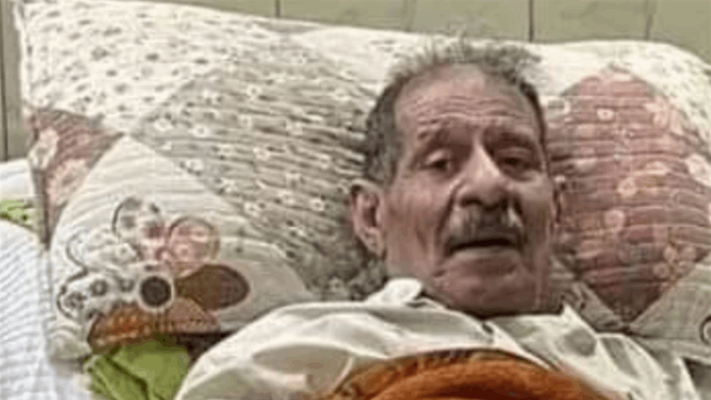  غناها كاظم الساهر..  كاتب قصيدة &quot;أنا وليلى&quot; يتعرض لوعكة صحية