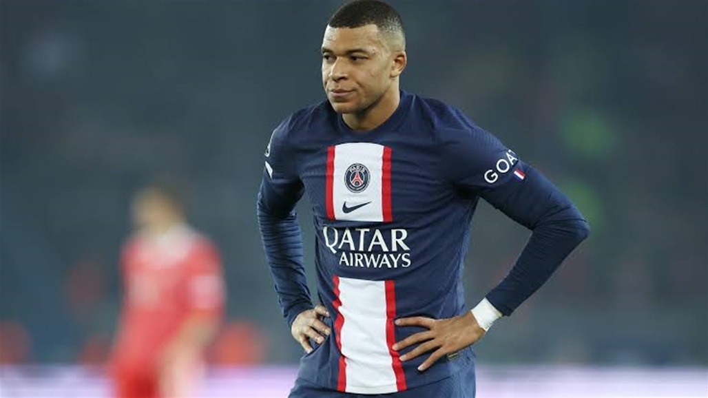 ريال مدريد يوجه تهديدا لمبابي