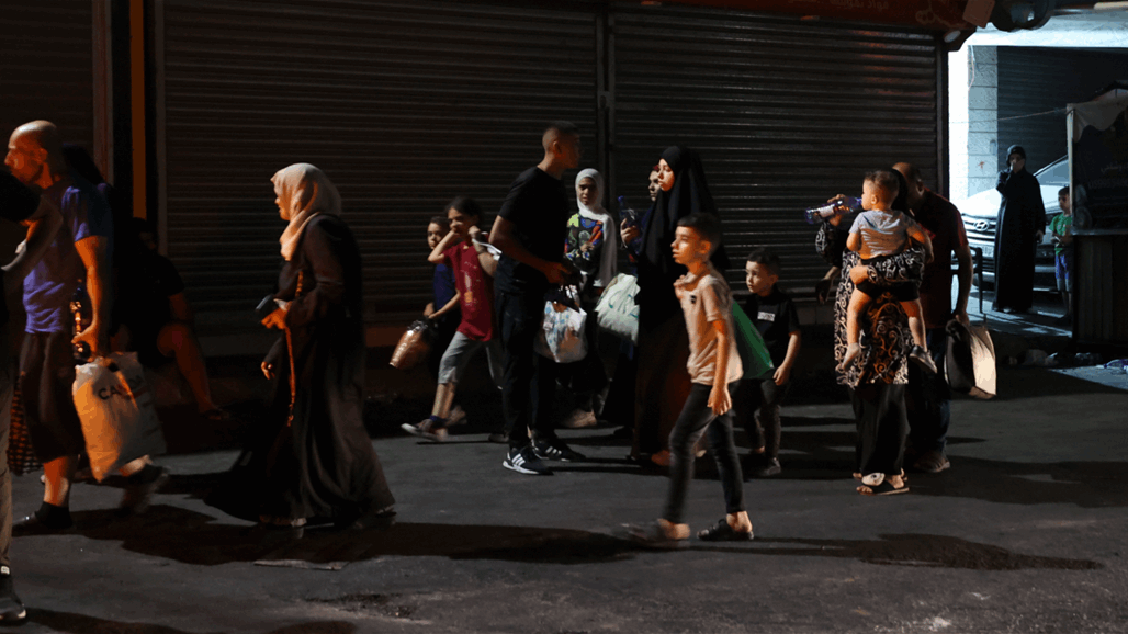 ارتفاع عدد القتلى الفلسطينيين في جنين إلى 10