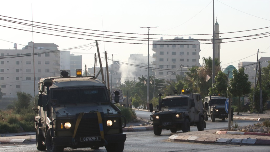 ماذا تريد "إسرائيل" من الفلسطينيين وهل تكرر "مجزرة جنين"؟