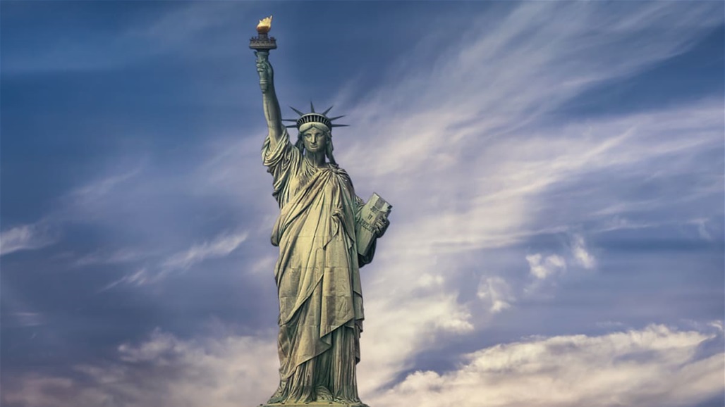 ما علاقة امرأة مصرية بذكرى تاريخ تنصيب سيدة الحرية؟