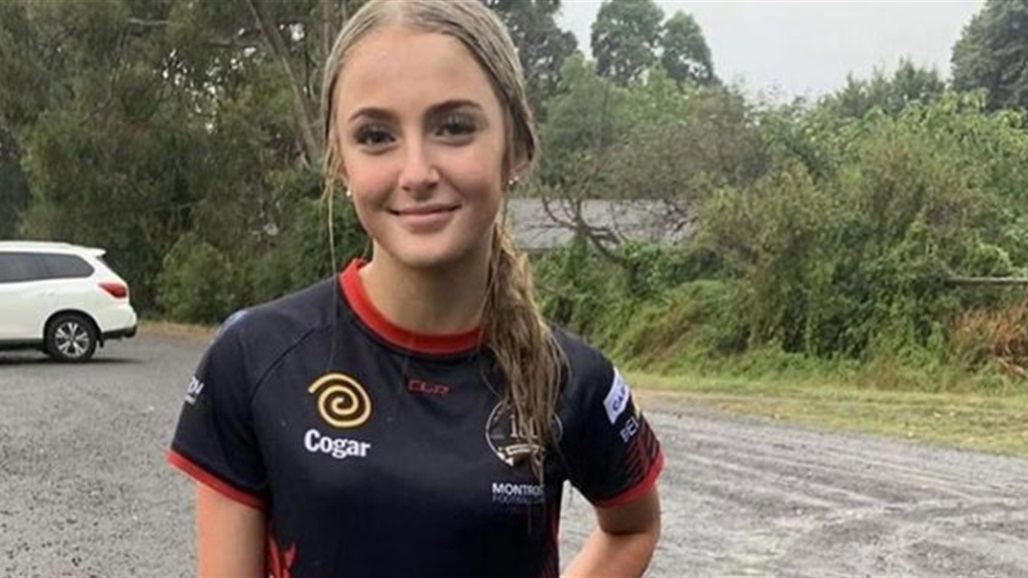 وفاة أسترالية بسبب تحد على تيك توك