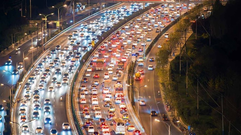 بينها بلد عربي.. أعداد السيارات أكثر من البشر في 4 دول!