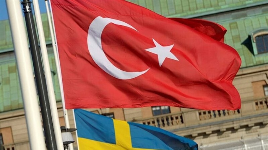 موقف جديد لتركيا بشأن انضمام السويد لـ" الناتو" 