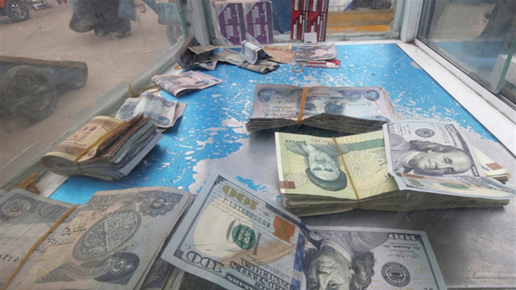 مقترح عراقي للتعامل بالدينار بدل الدولار مع إيران