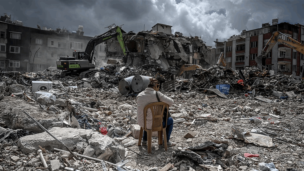 مقترح تركي جديد لإعادة إعمار مناطق الزلزال
