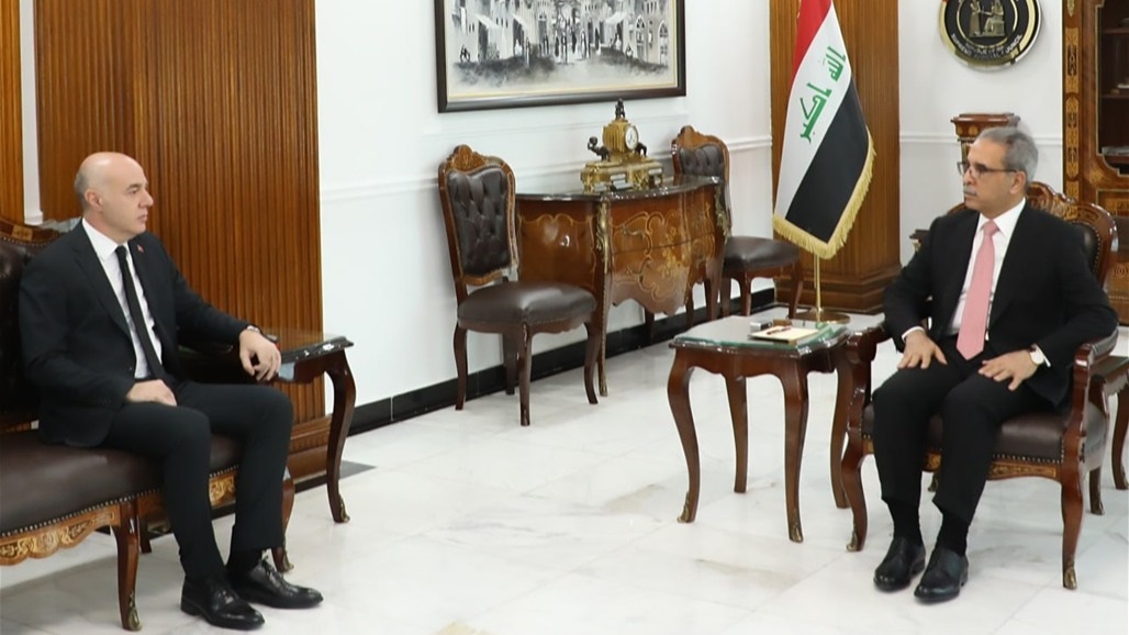 العراق وتركيا يبحثان ملف تسليم المطلوبين وتبادل المعلومات بشأن التنظيمات الإرهابية 