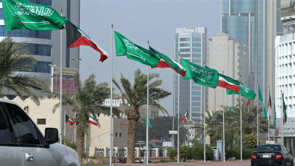 المعارضة السعودية تشعل مواقع التواصل بشأن حقل الدرة.. هذا ما قالته عن إيران