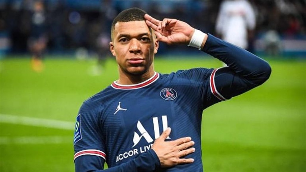 تقرير اسباني: ريال مدريد مستعد لدفع 200 مليون يورو مقابل ضم مبابي